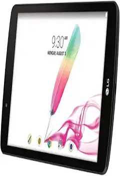  LG G PAD II 8.0 V498 4G LTE 32GB with Stylus Tablet prices in Pakistan